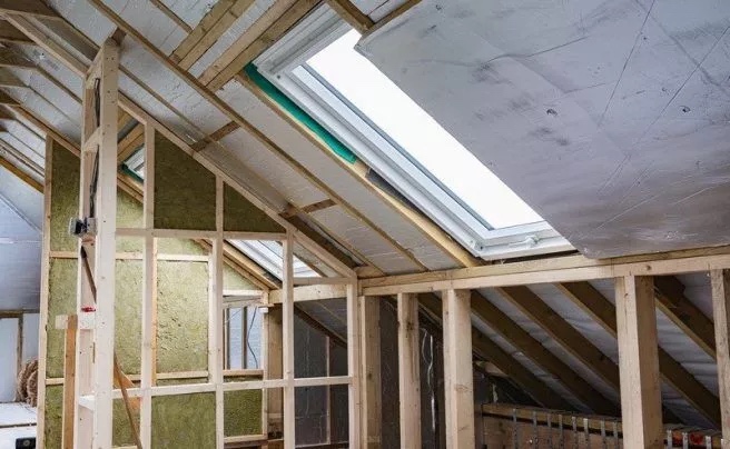 Roofing Project 10